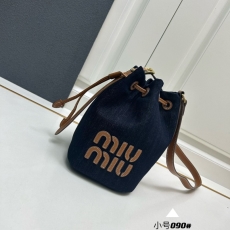 MIU MIU Top Handle Bags